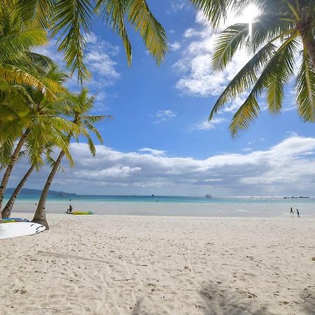 Готель One Azul Boracay Balabag  Екстер'єр фото