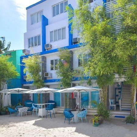 Готель One Azul Boracay Balabag  Екстер'єр фото