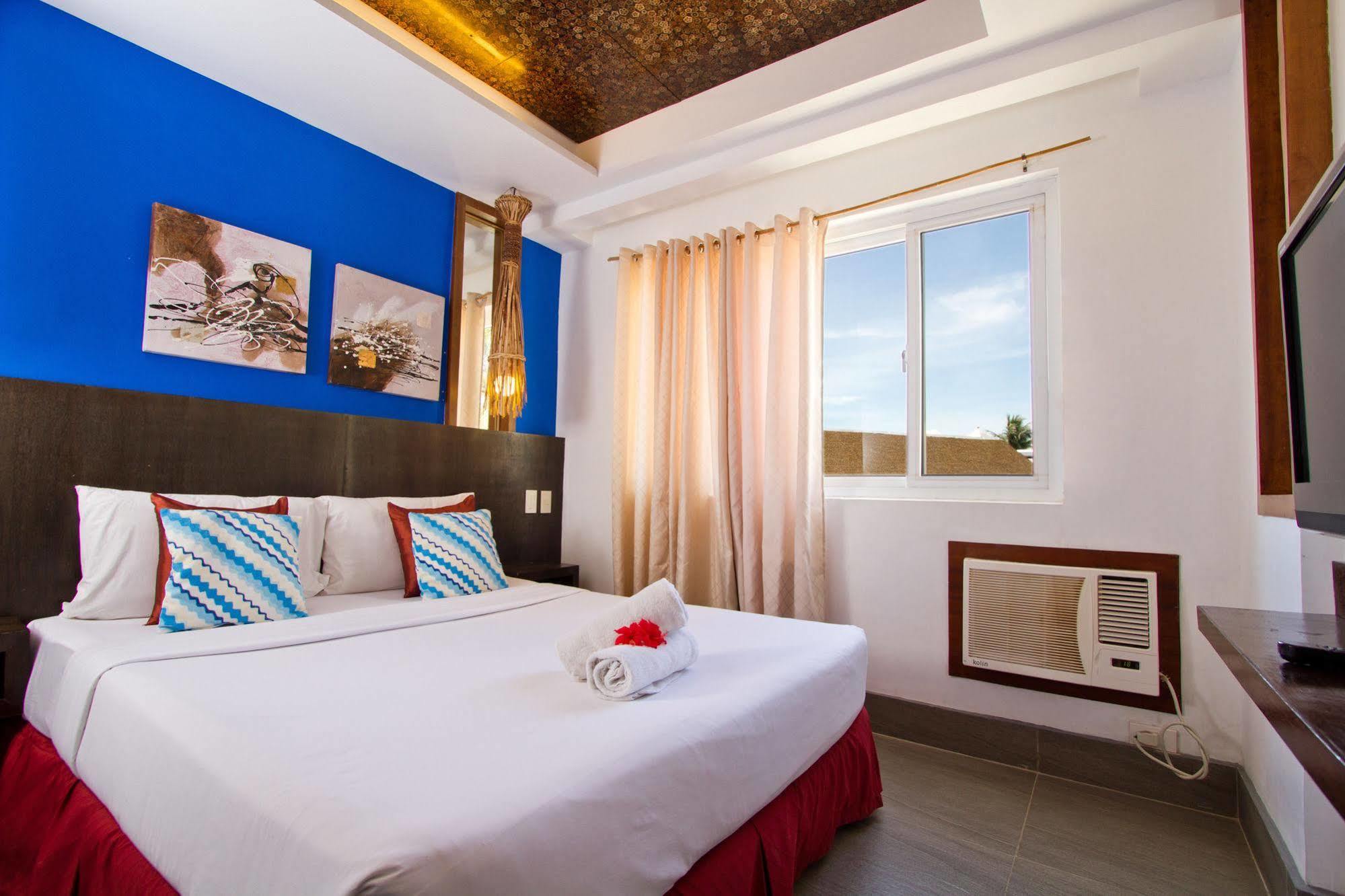 Готель One Azul Boracay Balabag  Екстер'єр фото
