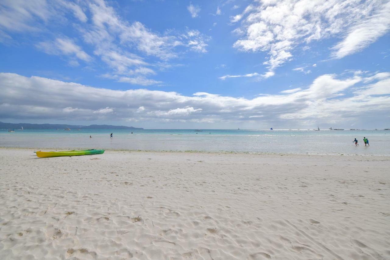 Готель One Azul Boracay Balabag  Екстер'єр фото