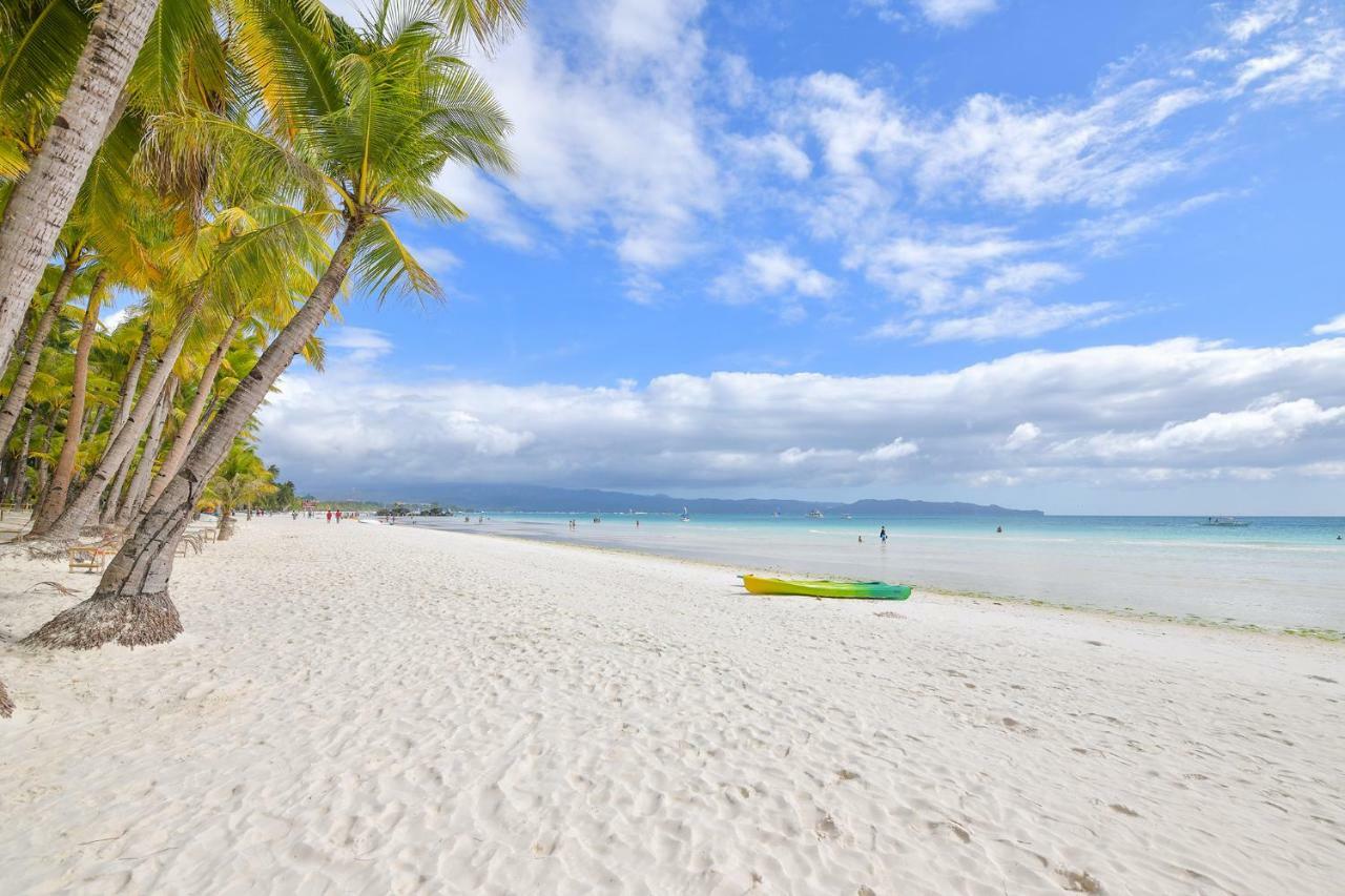 Готель One Azul Boracay Balabag  Екстер'єр фото