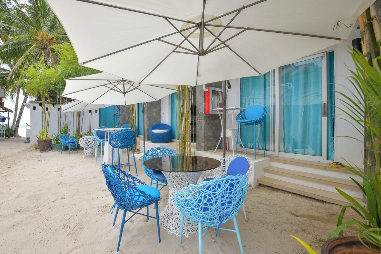 Готель One Azul Boracay Balabag  Екстер'єр фото
