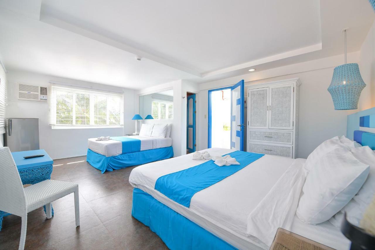 Готель One Azul Boracay Balabag  Екстер'єр фото