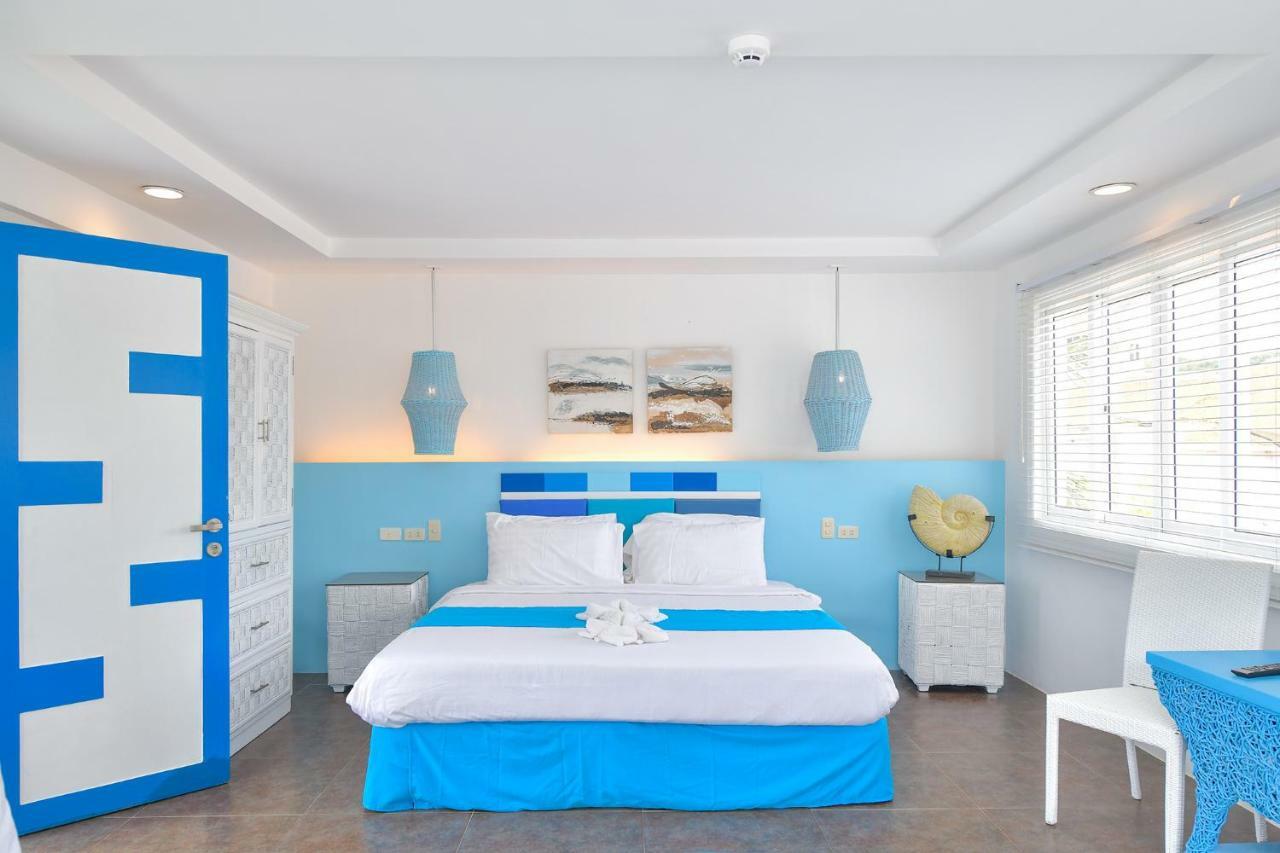 Готель One Azul Boracay Balabag  Екстер'єр фото